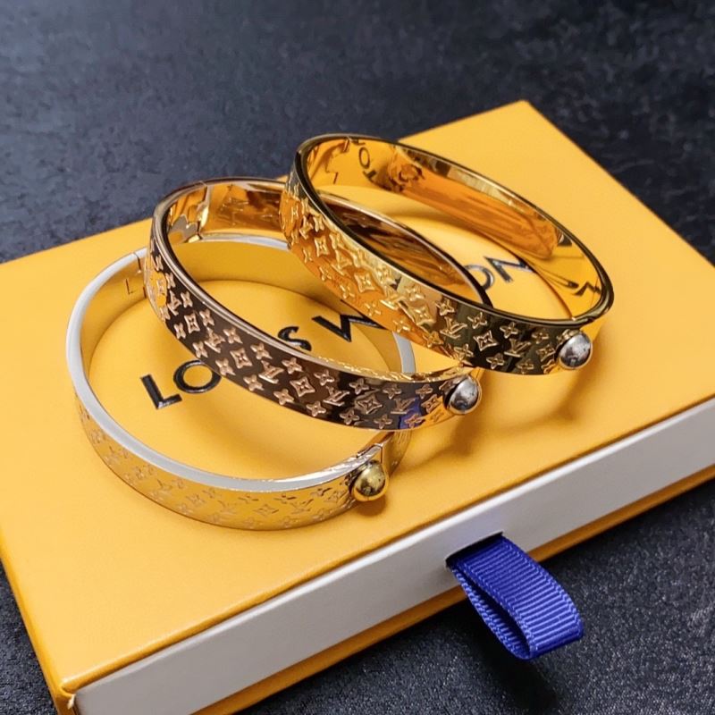 Louis Vuitton Bracelets